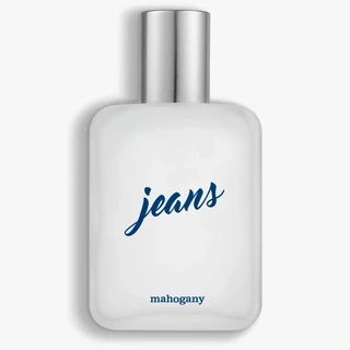 Mahogany Frag Jeans Fem 100ml