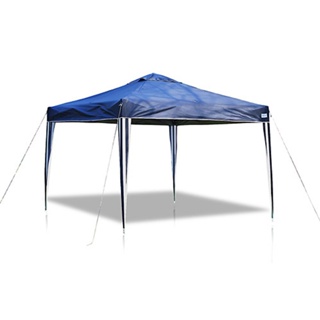 Tenda Gazebo 3m x 3m Alúminio Flex Mor 3531