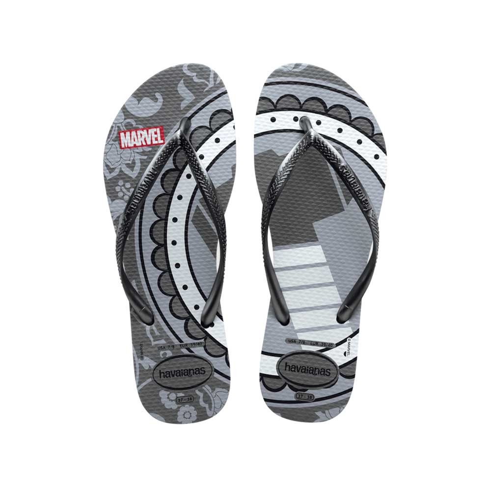 Chinelo Havaianas Slim Marvel
