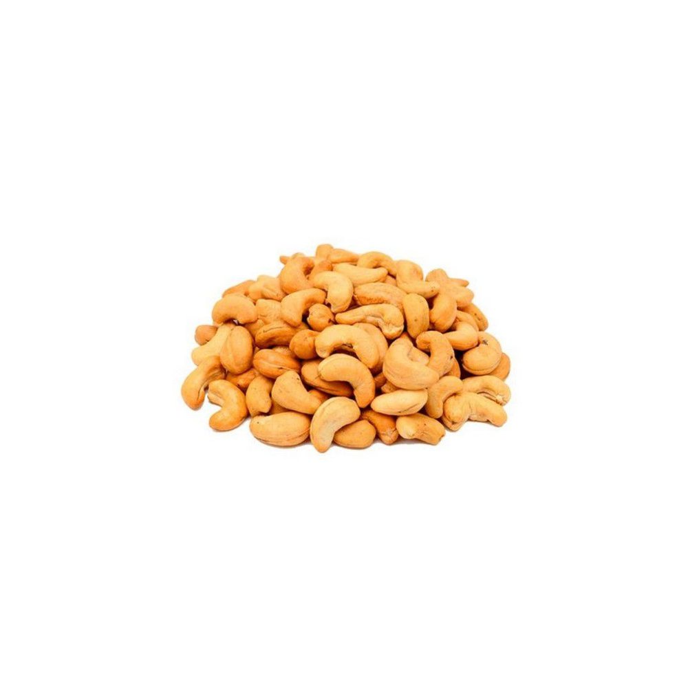 CASTANHA DE CAJU W1 TORRADA COM SAL POPNUTS 500g | Shopee Brasil