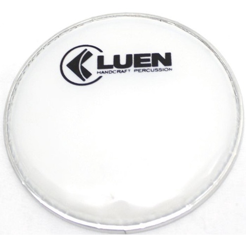 Pele Leitosa 10 Luen Percussão E Bateria