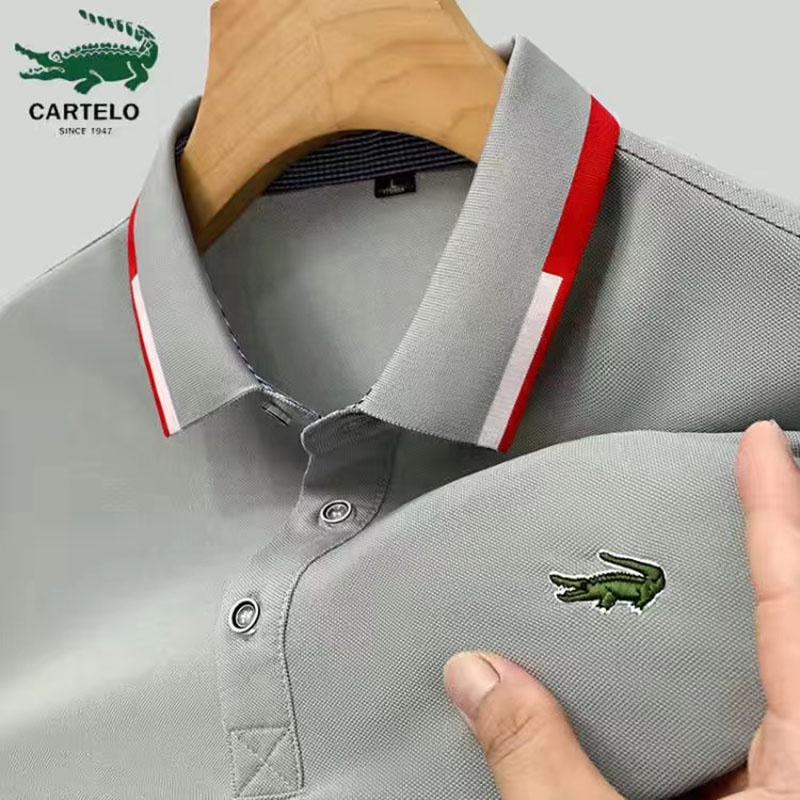 5xl 2025 lacoste shirts