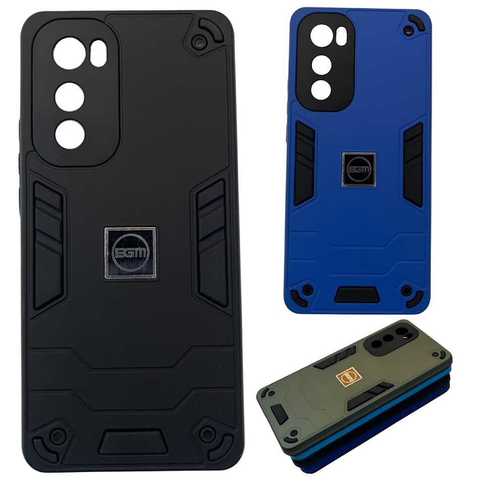 Capa Anti Impacto Para Motorola Moto Edge 30 (Tela de 6.5) Capinha Anti choque