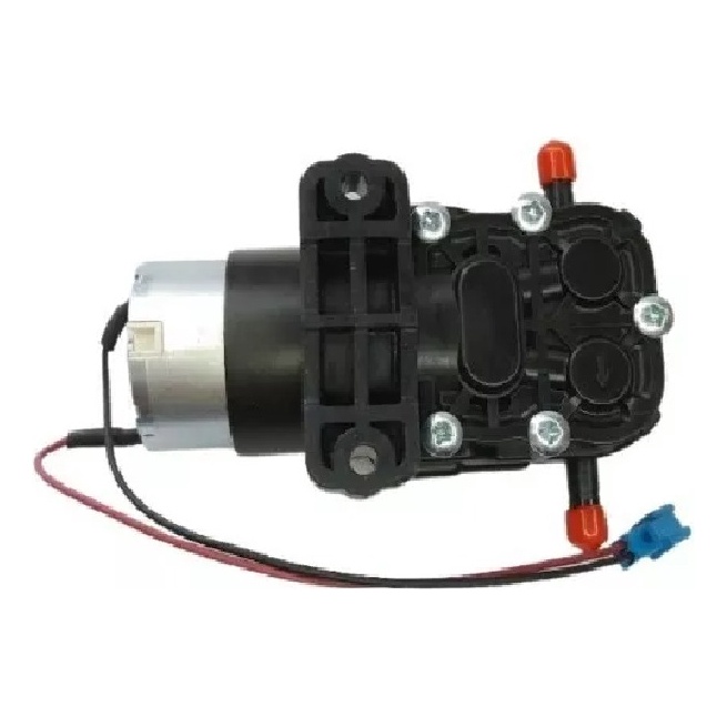 Bomba Pressurizadora Purificador Electrolux Pe12b A21066701