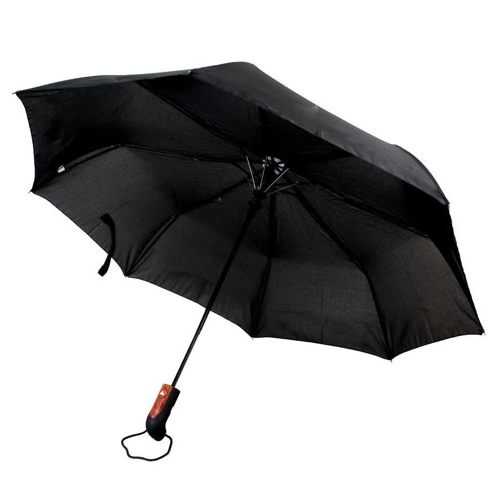 Guarda Chuva Sombrinha Masculina Feminina Automático Dobrável Portátil Prática DC3580