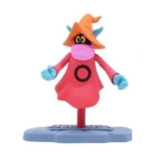 Masters of the universe - Mini-figura - Orko MATTEL