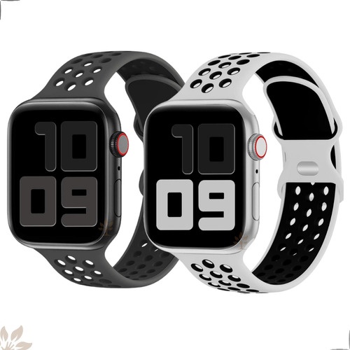 Apple watch series store 3 nike 38