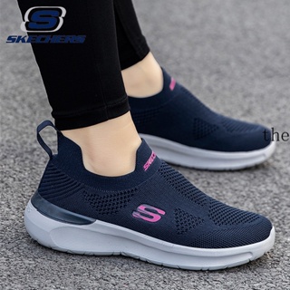 Tenis skechers best sale feminino em promoção