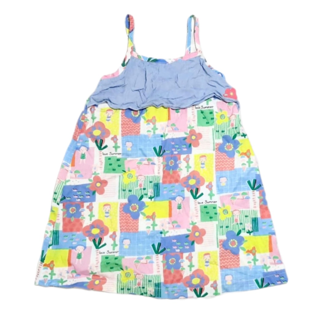 A roupa colorida da Alphabeto para “vestir os miúdos como miúdos