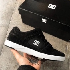 Tênis DC SHOES Lançamento 2023 Skate Importado
