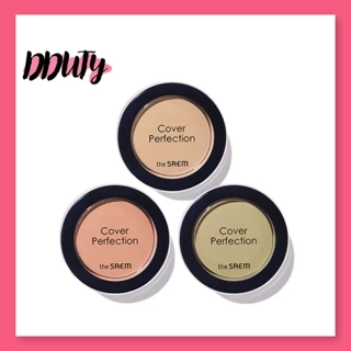 O Corretivo Da Tampa SAEM Perfection Pot Concealer