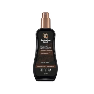Australian Gold Bronzing Intensifier Dry Oil Spray - Spray Bronzeador 237ml