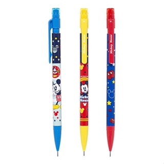 Lapiseira 0.7mm Disney Mickey Molin 1 Un