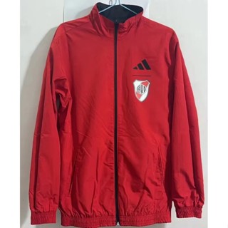 Ys3 hot sale windbreaker real