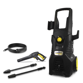 Lavadora de alta pressão 2.100 libras - K5 - Karcher