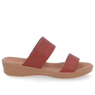 TAMANCO USAFLEX PLATAFORMA REF UF0201 FEMININO em Oferta na Shopee