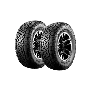 Kit 2 Pneus Aro 16 Roadcruza 215/65 R16 102h em Oferta na Shopee