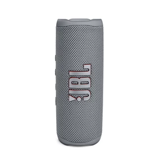 Caixa de Som Flip 6 Bluetooth 5.1 Portátil Cinza Stone