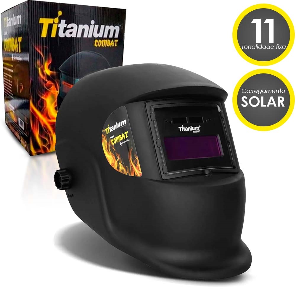 MASCARA DE SOLDA AUTOMATICA TON. 11 5496