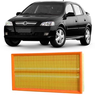 Filtro Ar Chevrolet Astra 99 A 2011 Tecfil
