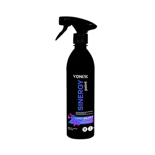 Coating em Spray para Pintura Sinergy Paint 500ML Vonixx