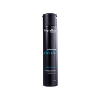 Condicionador Acquaflora Dia Dia 300ml