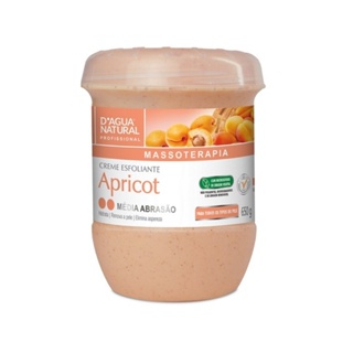 Esfoliante Corporal D