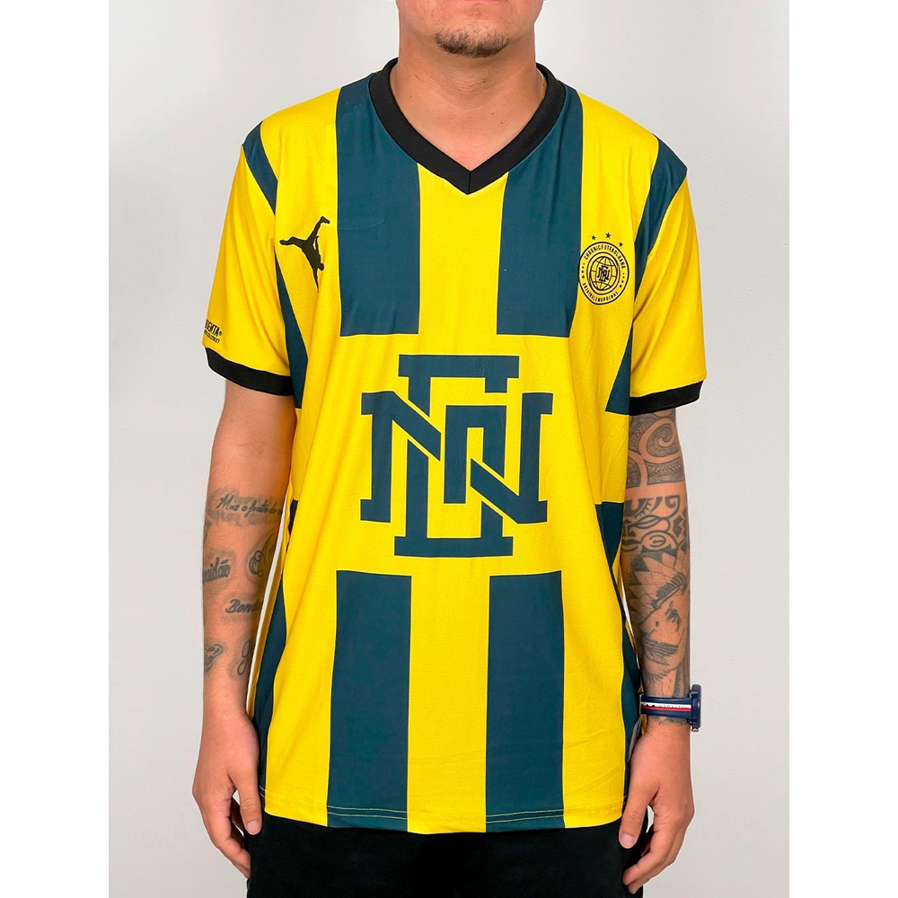 Camiseta Plus Size Chronic De Time Logo NG 13