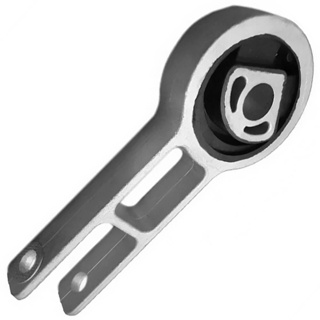 Coxim Câmbio Fiat Stilo 2003 A 2011 Traseiro Supeças Sp3012