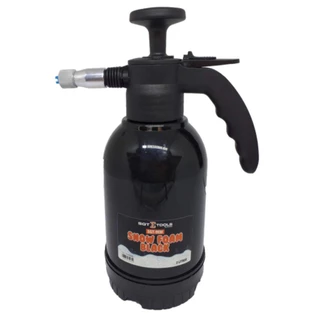 Pulverizador Snow Foam 2 Litros Manual Black SGT-9930 SIGMA em Oferta na Shopee
