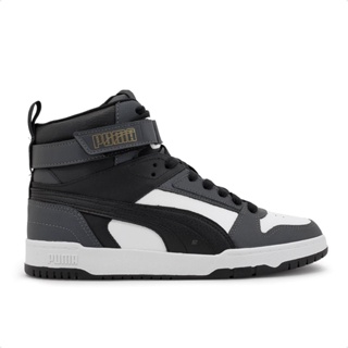 Tênis Puma Rbd Game Bdp Masculino