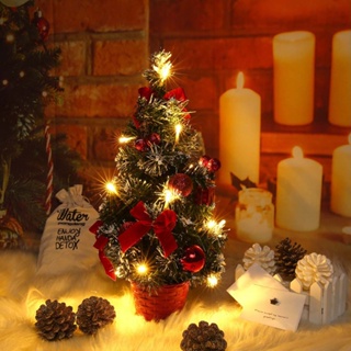 Árvore de Natal decorada com Magic Lights! - Blog hôma