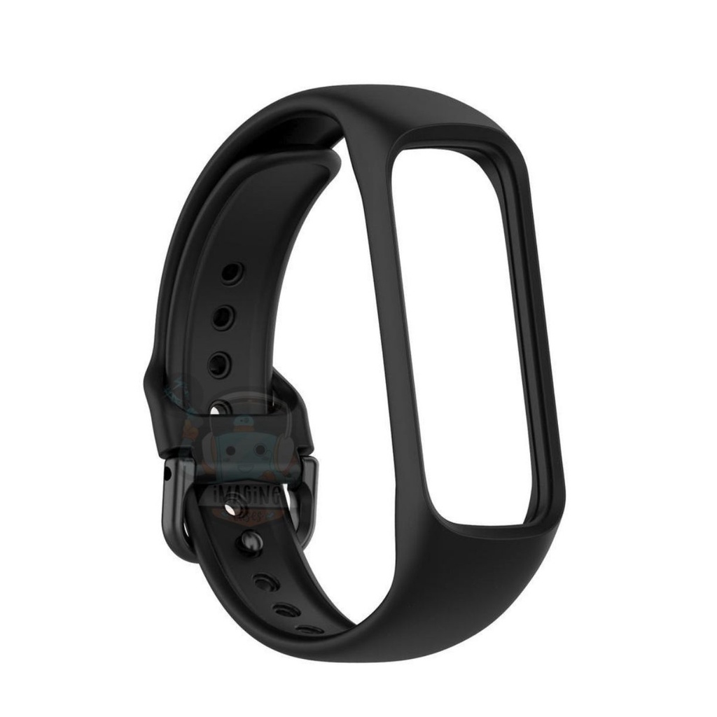 Pulseira De Silicone Sport Compatível com Galaxy Fit 2 R-220
