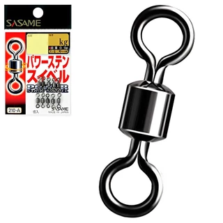 Girador Power Stainswievel 210A N10 10UN – Sasame em Oferta na Shopee
