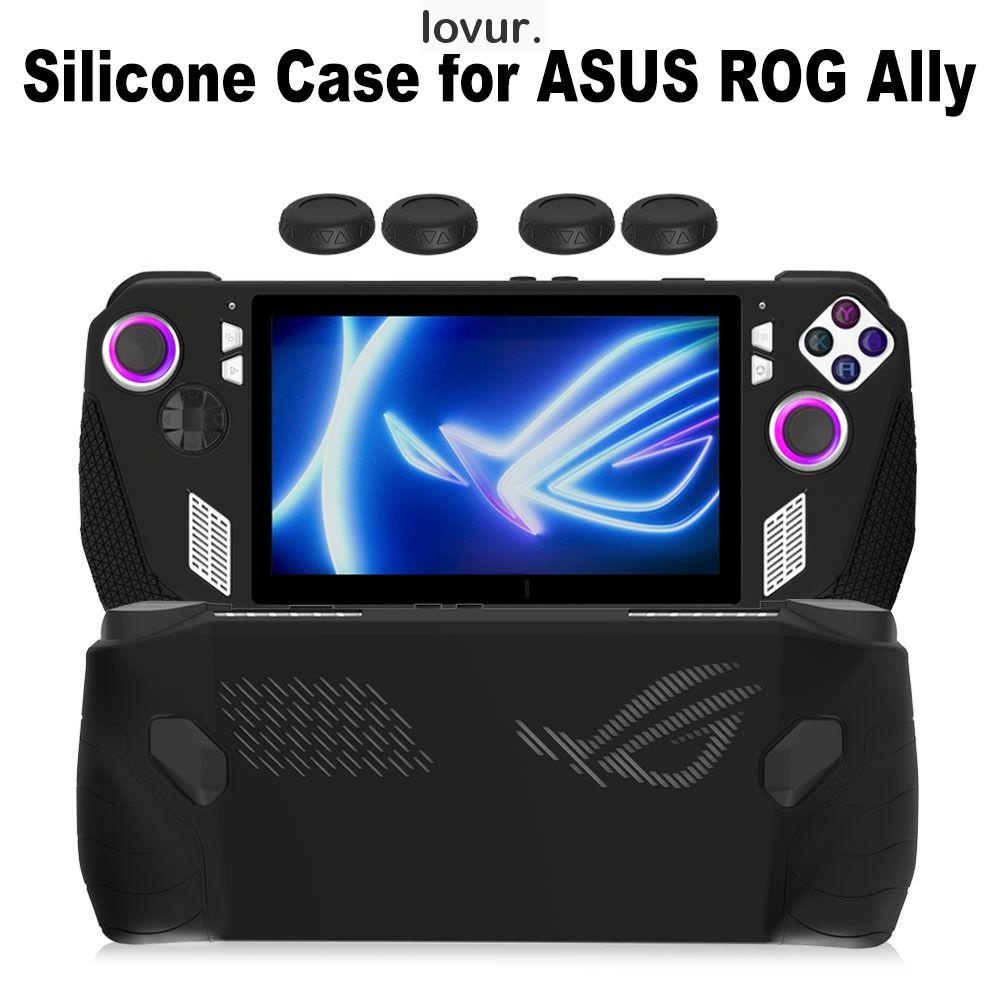 Asus-ROG ALLY Consoles Capa Protetora, Capa Protetora à Prova de