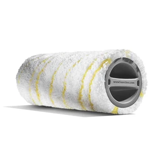 2 Rolos de Microfibra Amarelo FC 3 / FC 5