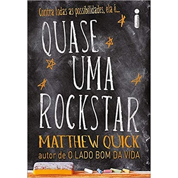 Como Ser Um Rockstar - Mari Mafra