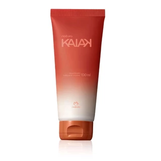 Natura Desodorante Hidratante Corporal Kaiak 100 ML
