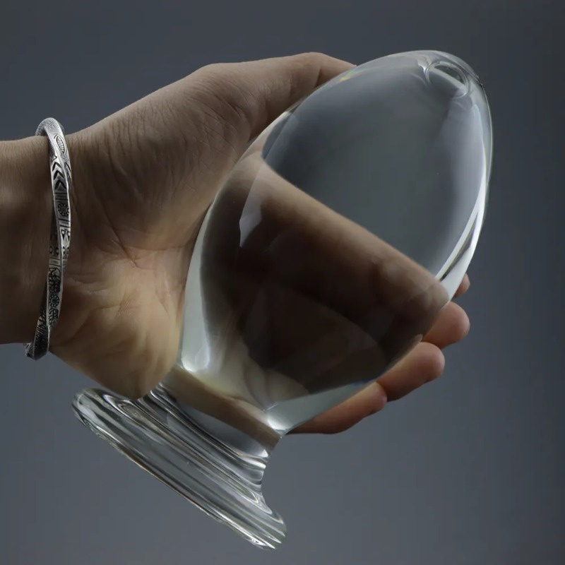 7cm De Espessura Brinquedos Sexuais Anal Enorme Grandes Plug