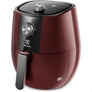 Fritadeira Elétrica sem Óleo Electrolux Airfryer EAF31 4L automático 1400W 110V por Rita Lobo