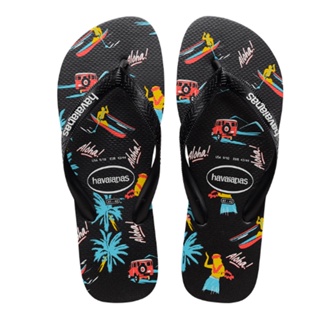 Chinelo Havaianas Top Luwow