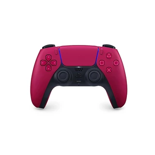 Controle sem fio DualSense PS5 Sony Cosmic Red CFI-ZCT1W