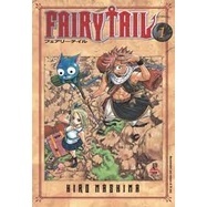 FAIRY TAIL vol. 59 - Edição Japonesa