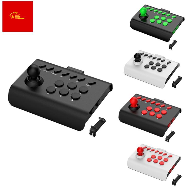 Kit de codificador USB Zero Delay Arcade para Joystick faça você mesmo,  para MAME, para Raspberry Pi, PC, para Fight Stick, etc