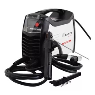 INVERSORA DE SOLDA BIVOLT ROBUST 155EL SAINTS SOLDAS