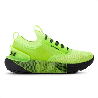 Kit Tênis Under Armour Tribase Reps + 3 Pares de Meias - Unissex