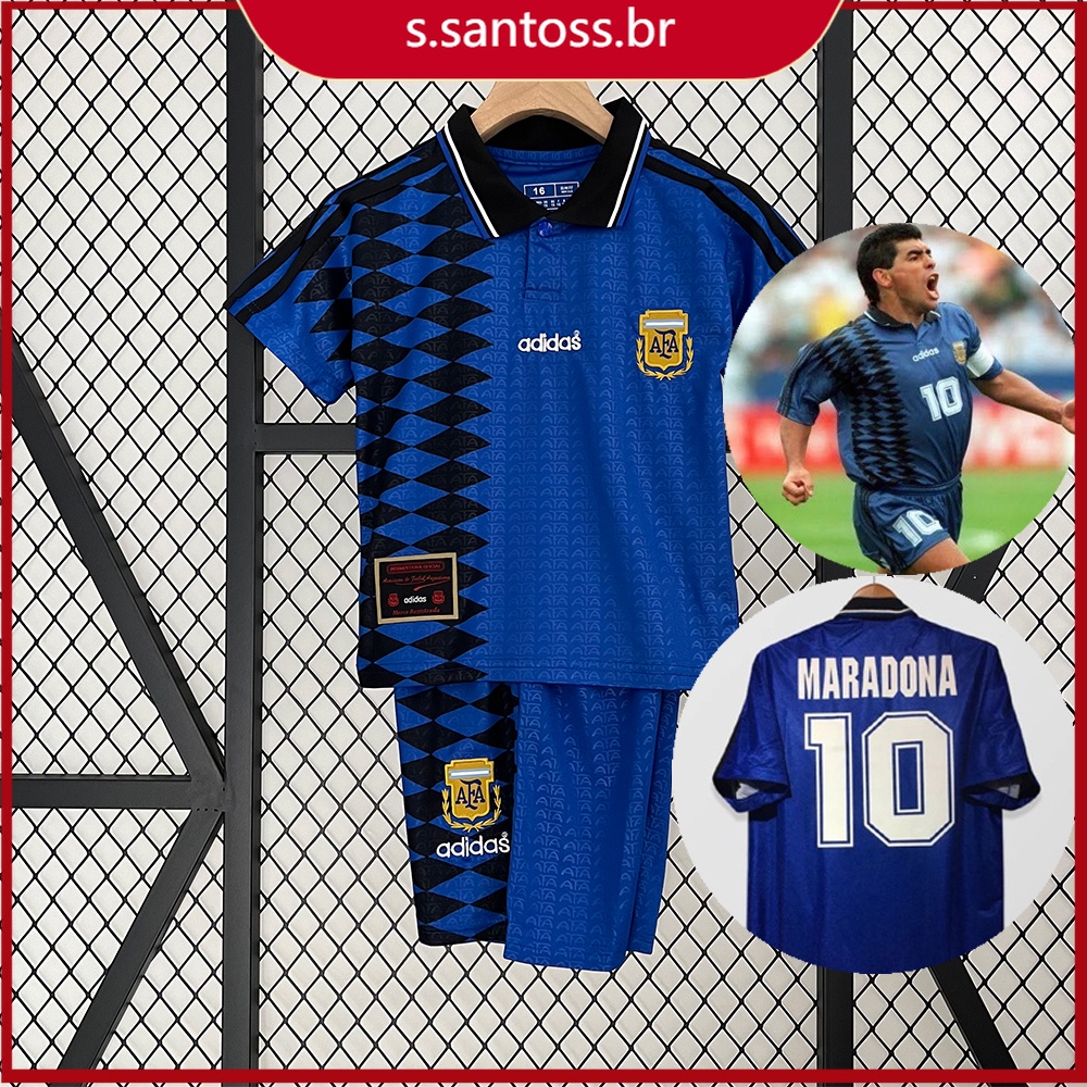 1994 Camisa Personalizada Masculina vintage Do Brasil Versão Tailândia -  Escorrega o Preço