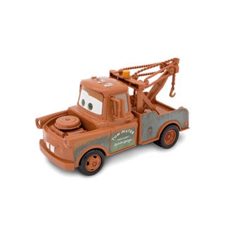 Coleção Carros Luigi e Tow Mater