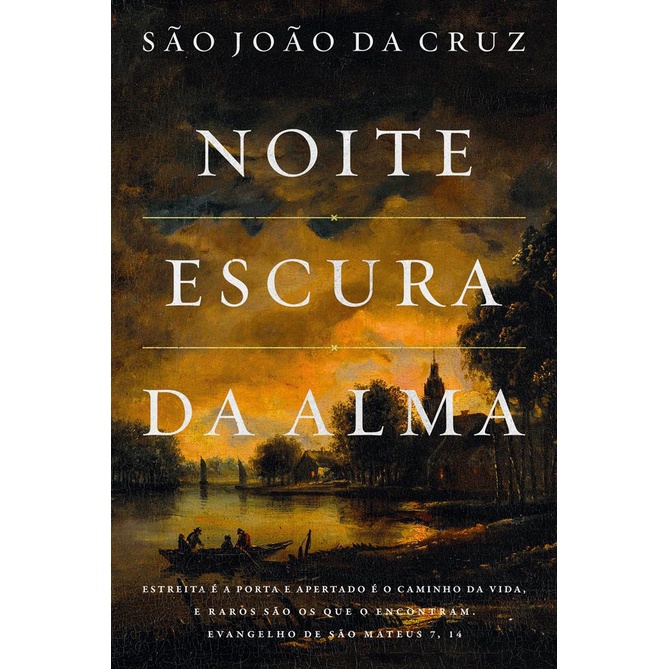 Noite Escura da Alma