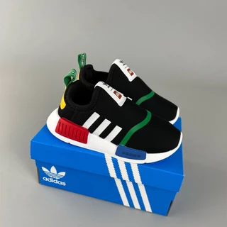 lego Calçados Infantis Deslizamento Em Sapatos Meninas De Corrida Desenhos Animados Macios Confortáveis De 3-14 Anos De Idade Fáceis De Decolar